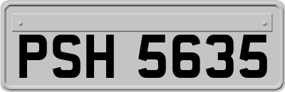 PSH5635