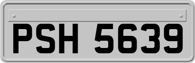 PSH5639