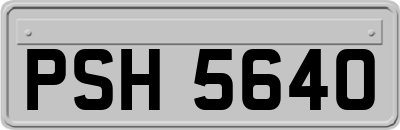 PSH5640