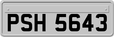 PSH5643