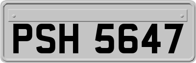 PSH5647