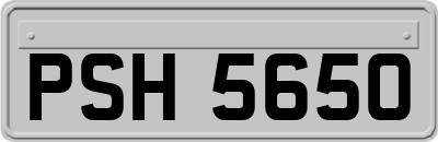 PSH5650