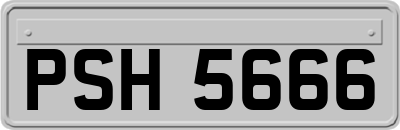 PSH5666