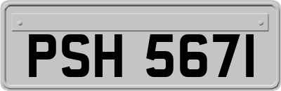 PSH5671