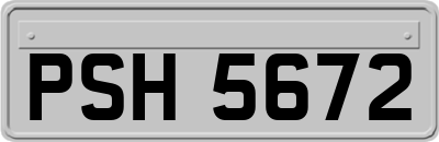 PSH5672