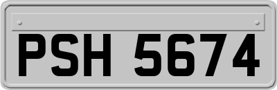 PSH5674
