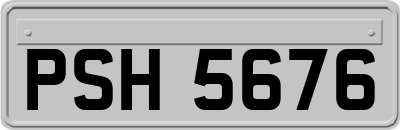 PSH5676