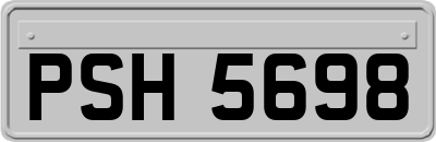 PSH5698