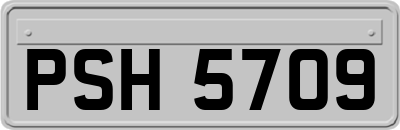 PSH5709