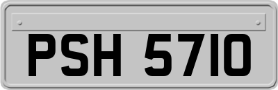 PSH5710