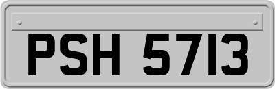 PSH5713