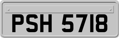 PSH5718