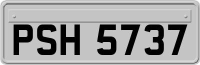 PSH5737