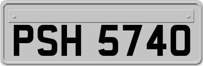 PSH5740