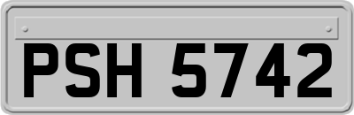 PSH5742