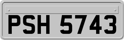 PSH5743