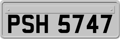 PSH5747