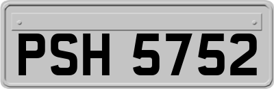 PSH5752