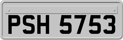 PSH5753