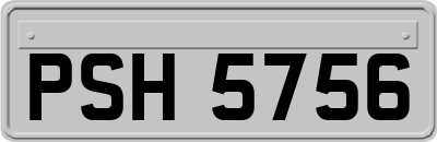 PSH5756