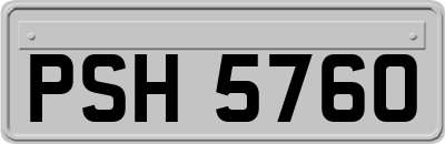 PSH5760
