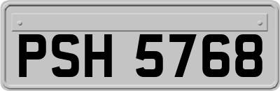 PSH5768