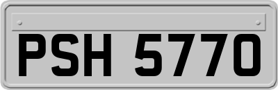 PSH5770