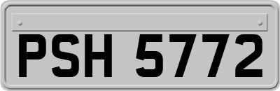 PSH5772