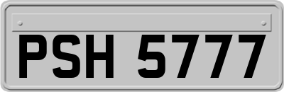 PSH5777