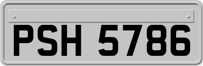 PSH5786