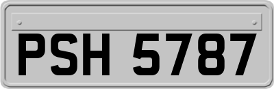 PSH5787