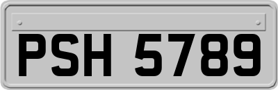 PSH5789
