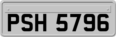 PSH5796