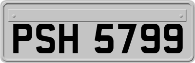 PSH5799