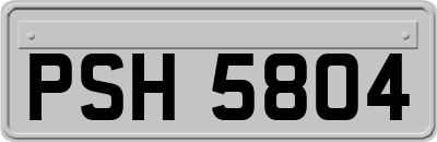 PSH5804