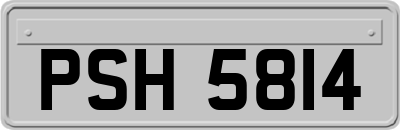PSH5814