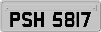 PSH5817
