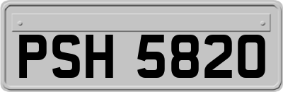 PSH5820