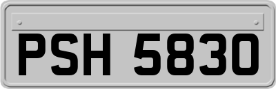PSH5830