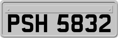 PSH5832