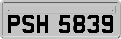 PSH5839