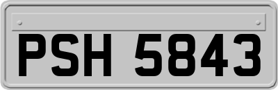 PSH5843