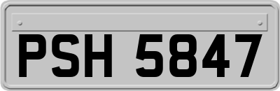 PSH5847