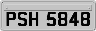 PSH5848