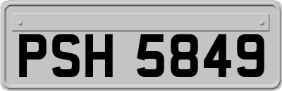 PSH5849