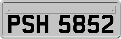 PSH5852