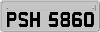 PSH5860