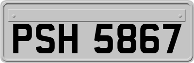 PSH5867