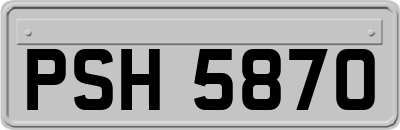 PSH5870