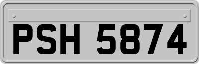 PSH5874